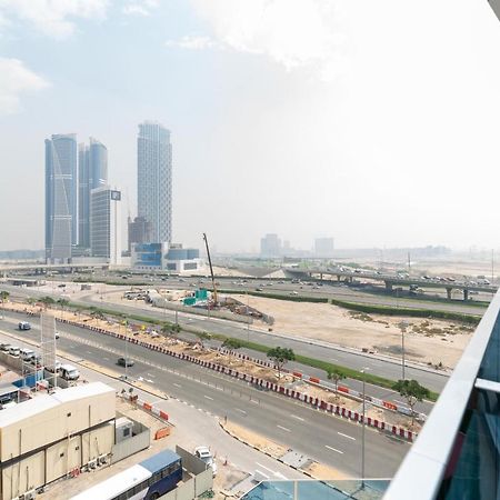 Exclusive Globalstay Apartments In Business Bay Free Parking & More! Dubaj Zewnętrze zdjęcie